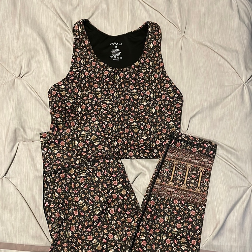 Workout Set